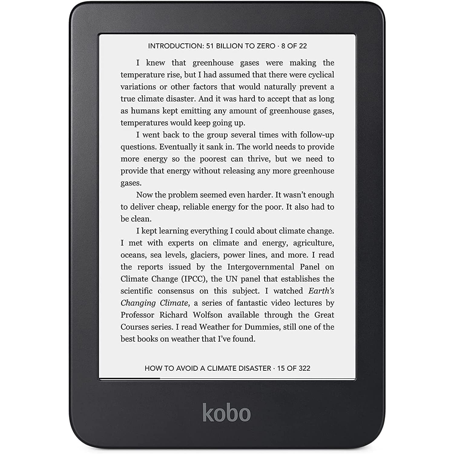 Best Ebook Readers of 2025 for Eye-Friendly Digital Reading