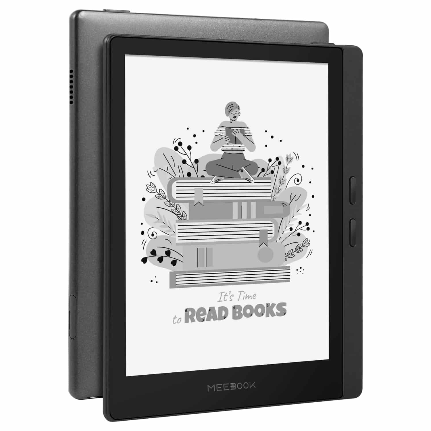Best Ebook Readers of 2025 for Eye-Friendly Digital Reading